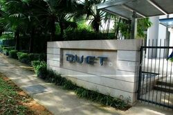 Duet (D10), Condominium #530076211